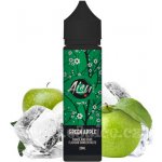 ZAP! Juice AISU Green Apple S&V 10 ml – Zboží Dáma