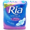 Hygienické vložky Ria Ultra Super Plus 9 ks