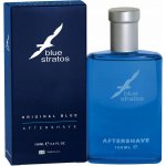 Blue Stratos voda po holení 100 ml – Zboží Dáma Blue Stratos voda po holení 100 ml – Zboží Dáma