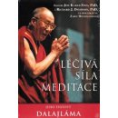 Kniha Léčivá síla meditace