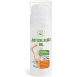 Missiva Anticellulite gel prokrvující gel na odstranění celulitidy 150 ml – Zboží Dáma