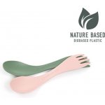 Light My Fire Spork little BIO 2-pack – Zboží Mobilmania