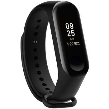 Xiaomi Mi Band 3 od 459 Kč - Heureka.cz