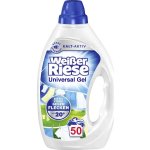 Weisser Riese Universal prací gel 50 PD 2,25 l – Zboží Mobilmania