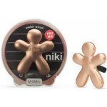 Mr&Mrs Fragrance Niki Cedar Wood – Zboží Mobilmania