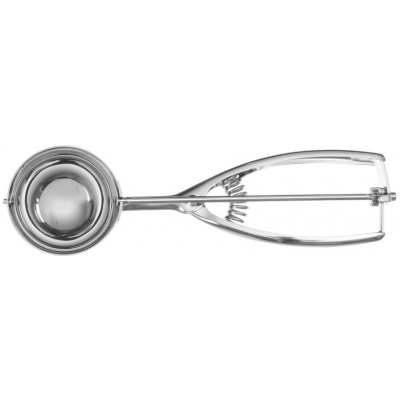 Hendi Zmrzlinové kleště, Kitchen Line, 1/12, ø66mm – Zboží Dáma