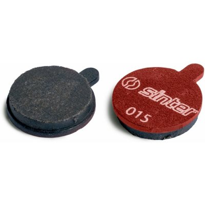 Sinter Zoom červené – Hledejceny.cz