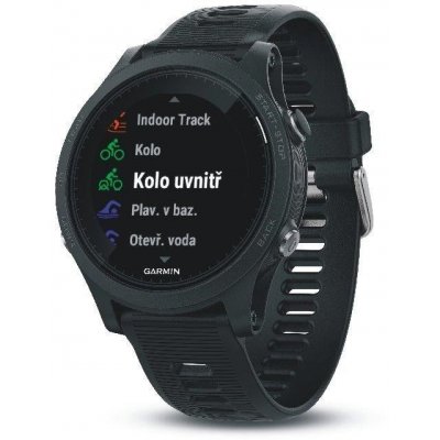 Garmin Forerunner 935 – Zboží Dáma