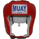 Boxerská helma Muay Amateur Headguard