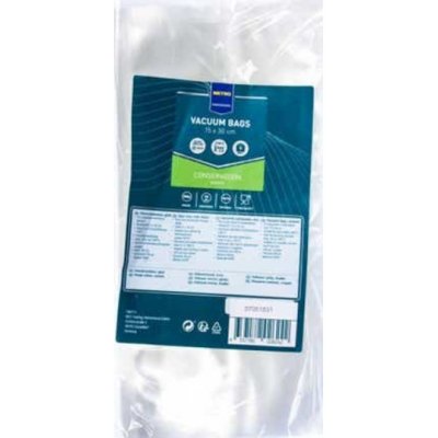 Metro Professional vakuovací sáčky 15 x 30 cm 100 ks – Hledejceny.cz