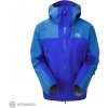 Pánská sportovní bunda Mountain Equipment Havoc Jacket Lapis Blue/Finch Blue
