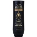 Kondicionér a balzám na vlasy Avon Advance Techniques Supreme Oils intenzivní vyživující kondicionér s luxusními oleji pro všechny typy vlasů Conditioner Luxuriously Nourished with Nutri 5 Complex 250 ml