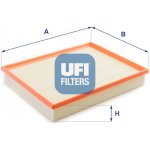 Vzduchový filtr UFI 30.202.00 – Hledejceny.cz