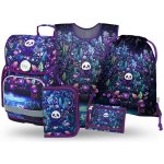 BAAGL SET 5 Ergo Jungle Panda – Zbozi.Blesk.cz