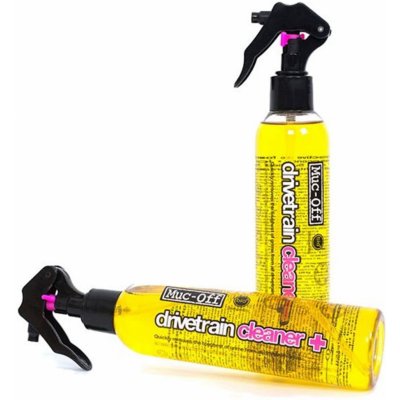 Muc-Off Bio Drivetrain Cleaner 500 ml – Zboží Mobilmania