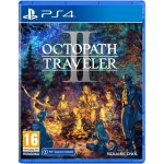 Octopath Traveler II – Zboží Dáma