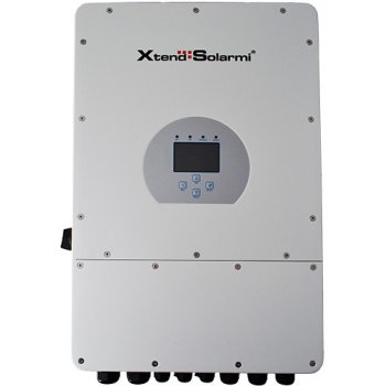 Xtend Solarmi SUN-8K-SG04LP3-EU