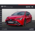 Toyota Corolla 2.0 Hybrid Touring Sports 144 kW