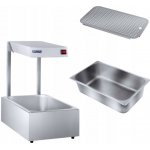 Royal Catering Tepelný most RCWB-500 – Zboží Dáma