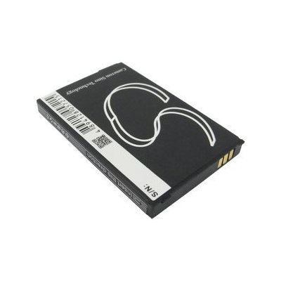 Baterie pro Philips Avent Eco SCD535 DECT (ekv.BYD001743) 1000mAh, Li-ion – Zboží Mobilmania