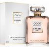 Chanel Coco Mademoiselle Intense parfémovaná voda dámská 50 ml