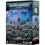 Warhammer 40k Combat Patrol: Leagues of Votann – Zboží Živě