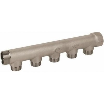 Dlaha 5 kroužků 3/4" x 1/2" – Hledejceny.cz