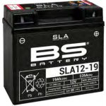 BS-Battery SLA12-19 – Hledejceny.cz