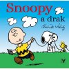 Kniha Schulz Charles - Snoopy a drak