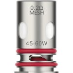 Vaporesso Žhavící tělísko GTX Mesh 0,2ohm 1ks – Zboží Dáma