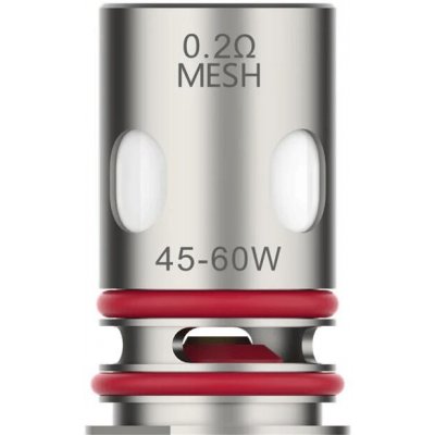 Vaporesso Žhavící tělísko GTX Mesh 0,2ohm 1ks – Zboží Dáma