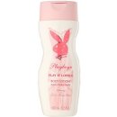 Playboy Play It Lovely Woman tělové mléko 400 ml