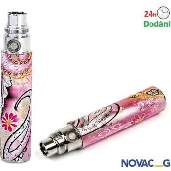 EGO 650 mAh Dragon Queen