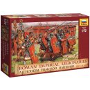 Model Zvezda figurky Roman Imperial Infantry I BC II AD 1:72