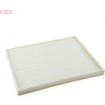 Filtr, vzduch v interiéru DENSO DCF377P – Zboží Mobilmania