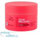 Wella Invigo Color Brilliance Vibrant Color Mask Fine 150 ml – Hledejceny.cz