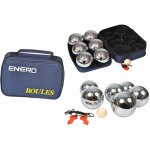 Master Boule Bule Petanque Hrací koule 6 ks – Sleviste.cz