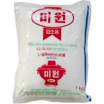 Miwon glutaman sodný dochucovací prostředek 1000 g