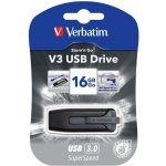 Verbatim Store 'n' Go V3 16GB 49172 – Hledejceny.cz
