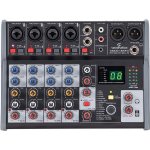Soundsation MIOMIX 404FX – Zboží Živě