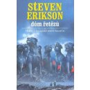 Kniha Dóm řetězů Malazská Kniha padlých 4 Steven Erikson