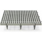 CIMUKA PF-CH-G18-H11 Podlahový rošt 1,8 x 1,8 cm – Zboží Dáma CIMUKA PF-CH-G18-H11 Podlahový rošt 1,8 x 1,8 cm – Zboží Dáma