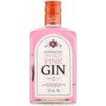 Kensington Dry Pink Gin 37,5% 0,7 l (holá láhev) – Hledejceny.cz