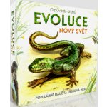 Rexhry Evoluce: Nový svět – Hledejceny.cz