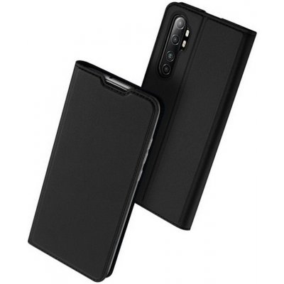 Pouzdro Duxducis Skin Xiaomi Mi Note 10 Lite Cerne Heureka Cz