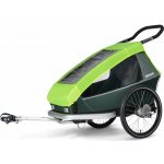 Croozer Kid For 1 – Zboží Dáma