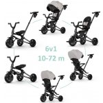 Qplay Nova Niello Grey skládací – Sleviste.cz