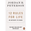 12 Rules for Life