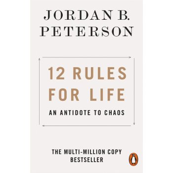 12 Rules for Life