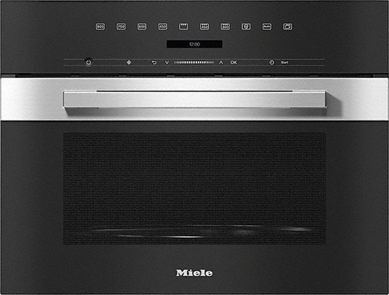 Miele M 7240 TC EDST návod, fotka